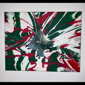 Wall art 11x14 canvas